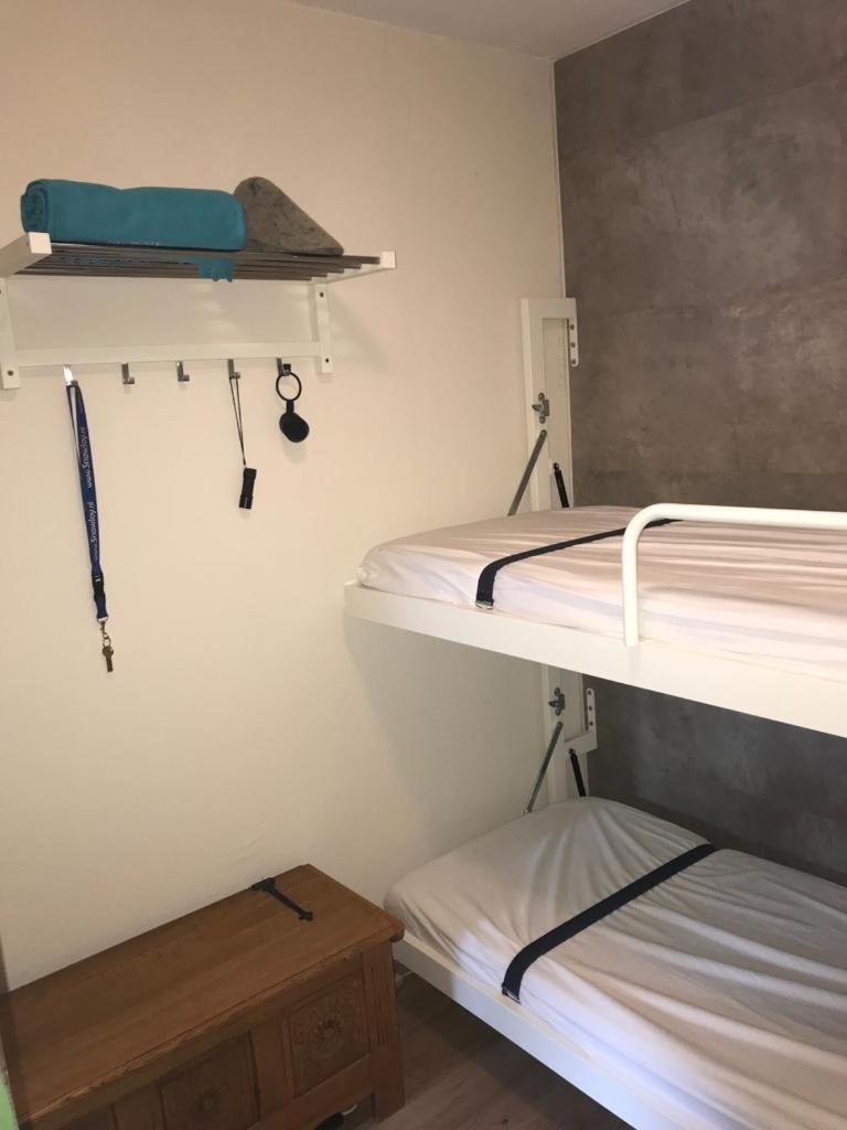 Alpendomizil Pia Lägenhet Mühlbach am Hochkönig Exteriör bild